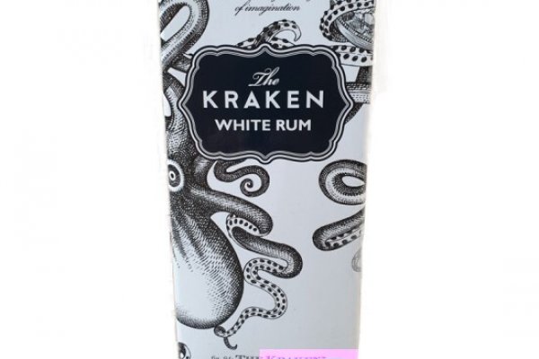 Kraken гидра